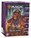 Дека MTG Pioneer Challenger Оржов Аурас