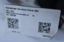 ДЗЕРКАЛО ЛІВЕ 5PIN КАМЕРА АСИСТЕНТ BMW G05 X5 G07 X7 LCI A300 ALPINWEISS  (18888996713) фото min 8