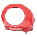 POKRATA KOA WHEEL FAN STARTOWEGO RED METAL RECOIL PULL 18  photo 9