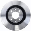 TRW DISQUES PLAQUETTES AVANT CITROEN XSARA PICASSOphoto 13