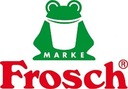 FROSCH Экологические таблетки для посудомоечной машины Soda Shine x30