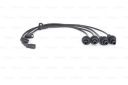 FIL ALLUMAGE B854 PEUGEOT 205/306 BO 0986356854photo 11