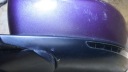 ДЗЕРКАЛО ЛІВЕ MASERATI QUATTROPORTE VI 15PIN  (12401905609) фото min 8