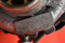TURBOCOMPRESSEUR GAUCHE 057145721Q AUDI Q7 4.2 TDI 326 KM 05-09photo 6