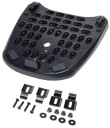 КОФР МОТОЦИКЛЕТНИЙ K-MAX 30L SUZUKI HONDA YAMAHA + КОМПЛЕКТ LED (СВІТЛОДІОД) СВІТЛО СТОП  (13639526020) фото min 12