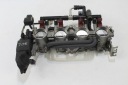 SUZUKI GSX-R 600 K8 K9 L0 ДРОССЕЛЬНАЯ ЗАСЛОНКА ФОРСУНКИ  фото 4