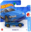 HOT WHEELS ’88 HONDA CR-X J-ИМПОРТ НОВОГО HKK68