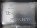 TUCSON IV NX4 1.6 T-GDI 25R HYB РЕМІНЬ ПЕРЕДНІЙ ПІДСИЛЕННЯ ПЕРЕДНЄ РАДІАТОРИ  (18878237959) фото min 10