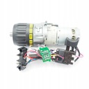 Переключатель + двигатель Stanley Fatmax FMC625