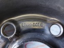 OPEL ASTRA J ZAFIRA C KOLO RÉGLAGE 115/70/16 92M 5X105 ET25 2160140photo 8