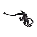 РЫЧАГ,ТОРМОЗНАЯ РУЧКА С ЗАМКОМ,РУЧНОЙ квадроцикл,КВАДРЕД