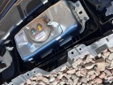 MERCEDES-BENZ GLE КУПЕ AMG W292 КОНСОЛЬ ДОСКА РАСПРЕДЕЛЕНИЕ ТОРПЕДА AIRBAG EU  фото 11