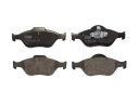 TRW GDB1419 KIT PLAQUETTES FREINS FREINS TAphoto 11