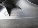 JEEP CHEROKEE V KL 2.2 CRD PROTECTION COUVERCLE MOTEUR SUPÉRIEURE ORIGINAL 04861978ABphoto 8