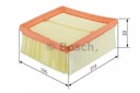 FILTRO AIRE DB OM642 05- BOSCH 