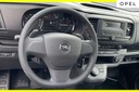 Opel Vivaro Long L1H1 AT8 2.0 144KM Czujniki tył !! Tempomat !! Liczba miejsc 3