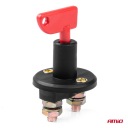 INTERRUPTEUR COMMUTATEUR COURANT BATTERIE HEBEL 12V 24V AMIO 03023photo 16