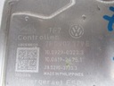 ABS VW TOUAREG 7P0 7P0907379E 7P0614517E изображение 4