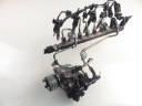 НАСОС ПАЛИВНА VW ПАСАТ B6 2.0 TDI CBAB 03L130755 03L130277 03L089C  (17536146412) фото min 10
