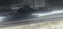 MOULURE PORTES GAUCHES AVANT VW TIGUAN R-LINE 5N0854939Ephoto 10