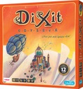 Расширенная версия игры Dixit Odyssey на 12 человек