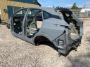 2022 NISSAN QASHQAI J12 BODY  photo 15