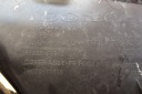 KIA SPORTAGE 4 IV 18- РЕШЕТКА БАМПЕРА ПЕРЕД ПЕРЕДНЯЯ ПРАВАЯ 86526-F1610 OE  фото 8