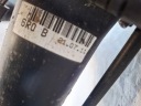 OS BEAM PENDANTS BACK REAR REAR SEAT IBIZA IV 4 6J0 UNIVERSAL BEBNY ABS  photo 11