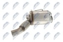 FILTRE PARTICULES DURES FAP FAP DPF-BM-014 NTYphoto 8