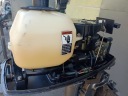 MOTEUR HORS-BORD TOHATSU 4 KM PIED AVEC 2-SUWphoto 5