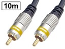 RCA/CINCH-RCA/CINCH INTERCONNECT COAXIAL HQ Кабель VITALCO 10 м