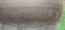 CATALYST HYUNDAI I30 1.4 28511-93620  photo 7