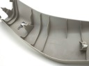 NISSAN LEAF II (ZE1) 2018 ОБШИВКА ЗАДНЬОЇ КРИШКИ БАГАЖНИКА БАГАЖНИКА  фото 13