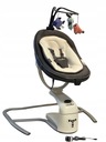 Babymoov Swoon Motion, автоматическое кресло-качалка