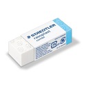 Gumka Rasoplast combi, 43x19x13 mm, STAEDTLER