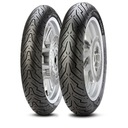 СКУТЕР PIRELLI 110/70-13 TL P ANGEL Передняя часть