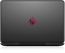 HP Omen 15 i5-6300HQ 8GB GTX960 256GB+1TB W10 Seria procesora Intel Core i5