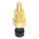 CAPTEUR TEMPÉRATURE LIQUIDE REFROIDISSEMENT MOTEUR 10096181 CONVIENT VERS BUICKphoto 6