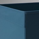 Pudełko odcienie niebieskiego EAN (GTIN) 0000603537965