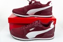 Pánska športová obuv Puma St Runner [384640 04] Dominujúci vzor logo