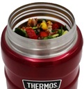 Termoska na obed Thermos Stainless King 0.47L Kapacita 0.47 l