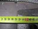 ПІНОПЛАСТ ПІДЛОГИ УНІВЕРСАЛ FORD MONDEO MK IV 07-10R.  (17599129854) фото min 6