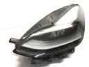 TESLA ТИП 3 Y РЕСТАЙЛ 20- ФАРА ПЕРІД ЛІВА ПОВНИЙ LED (СВІТЛОДІОД) 1514952-00-C  (17650150890) фото min 10