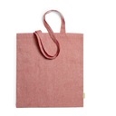 100 x Torba z bawełny z recyklingu TWÓJ NADRUK