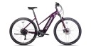 ВЕЛОСИПЕД UNIBIKE FALCON LDS БОРДОВА РАМА 17''