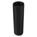 2 SZT. BLACK HOSE WIRES INPUT AIR ABS DO ENGINE ZWIEKSZAJACY PRZEPLYW  photo 7
