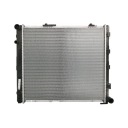 RADIATEUR MOTEUR NISSENS 1245001902 1245001702 Aphoto 16