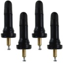 КЛАПАНЫ ДЛЯ SCHRADER TPMS-04 ДАТЧИК ДАВЛЕНИЯ ВОЗДУХА - STIX