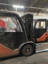 CABIN DO FRAME LOADING - LINDE, TOYOTA, YALE (ALL MODELE)  photo 7