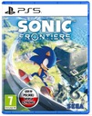 Sonic Frontiers (PS5) Druh vydania Základ